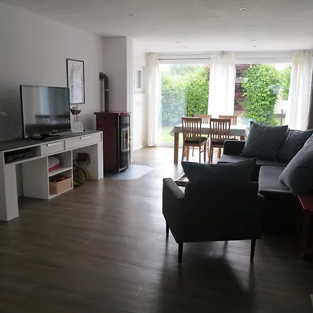 Zimmermann Apartamento *