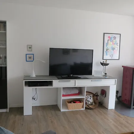 Zimmermann Apartamento