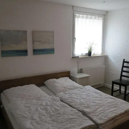 Zimmermann * Butjadingen