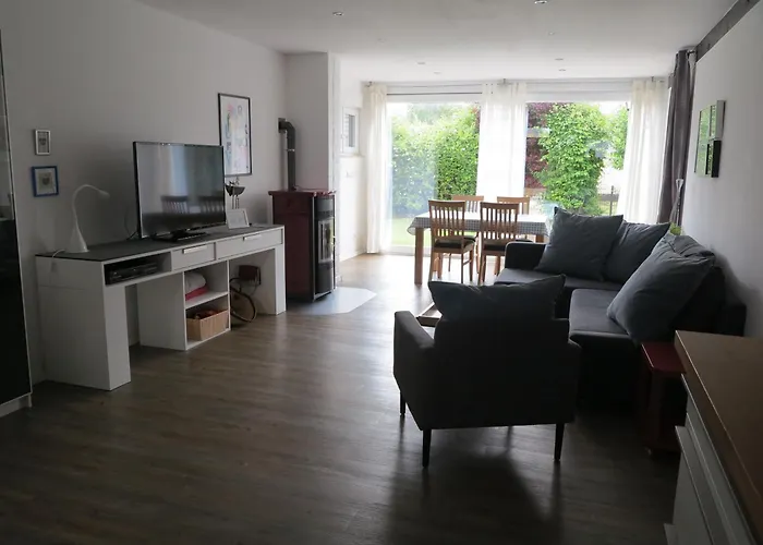 Zimmermann Apartman *