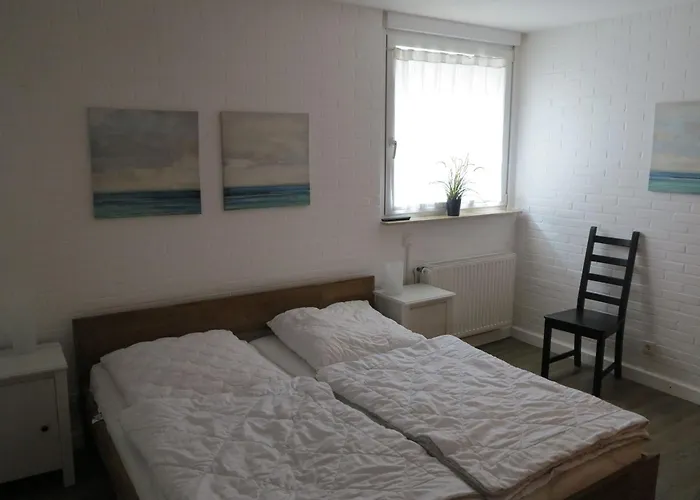 Zimmermann * Butjadingen